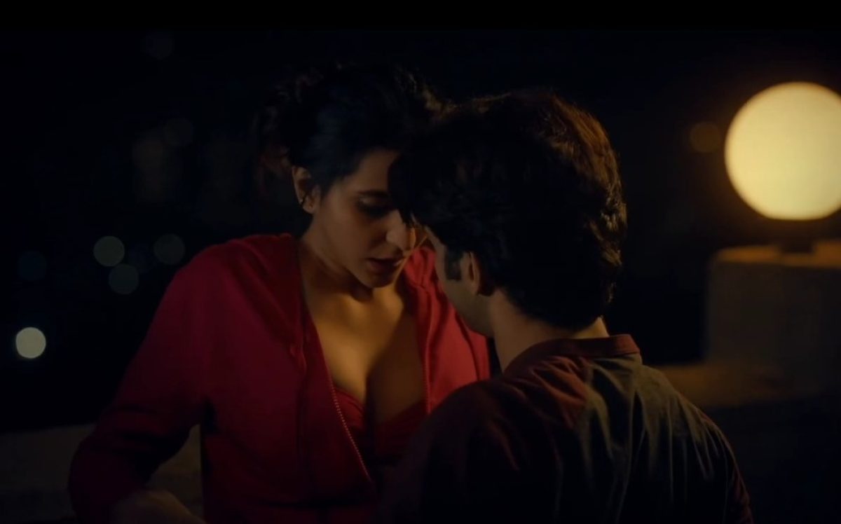 Hot Web Series Apps To Watch