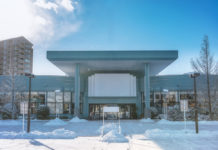 Winter Maintenance for your Commercial Property
