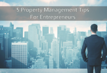 Entrepreneur Property Management