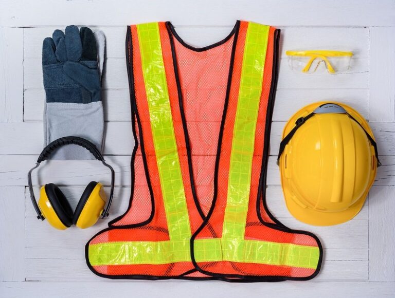 Benefits of Wearing Best Hi Vis Workwear