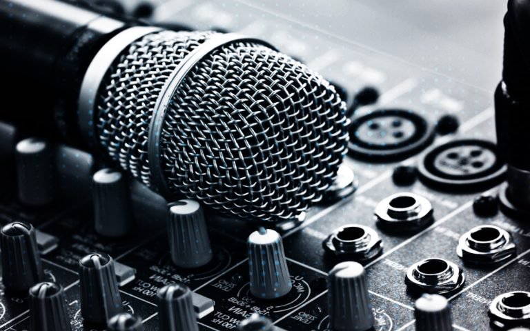 microphone-hire