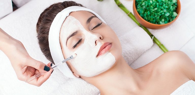 You Really Need to Know Merits of Spa Facials