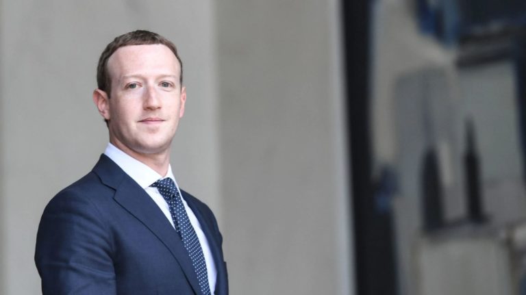 5 Myths about the founder of Facebook: Mark Zuckerberg