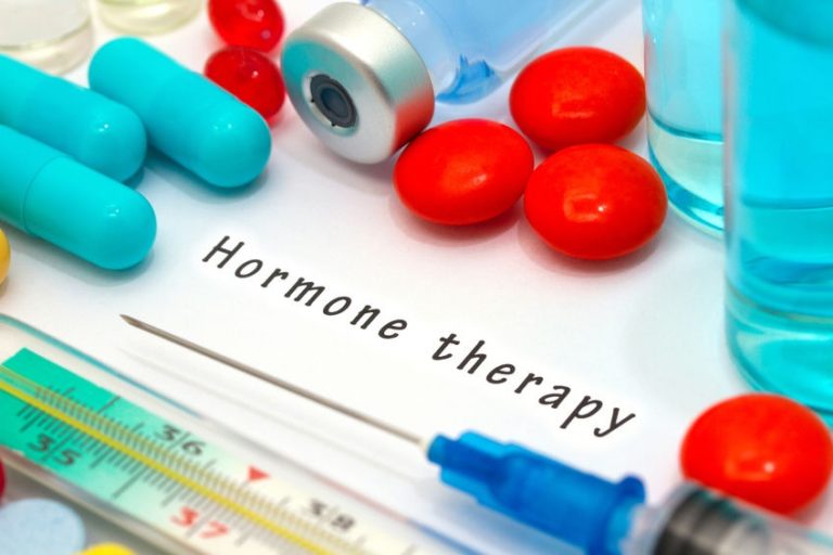 When To Get Hormone Replacement Therapy?