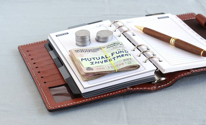 Why investing in mutual funds is the way forward?