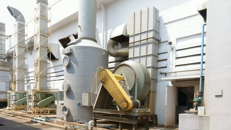 What Are The Biggest Benefits Of Installing A Dust Collector System?