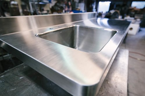 Here Is How Metal Fabrication Can Help You With Your DIY Project
