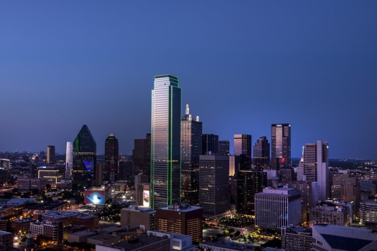 5 Things You Need to Know Before Moving to Dallas