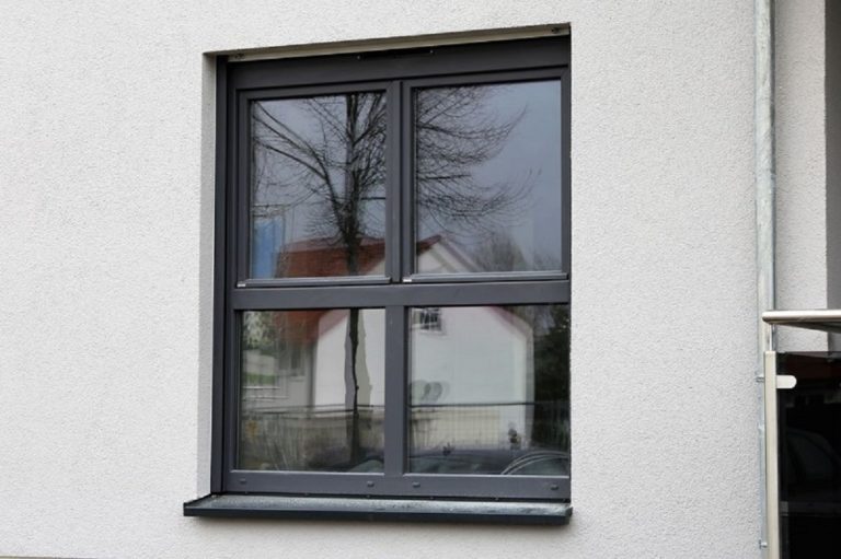 Advantages and Uses of Aluminium Windows