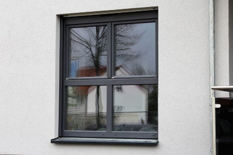 Advantages and Uses of Aluminium Windows Advantages and Uses of Aluminium Windows