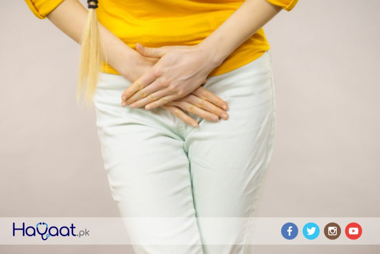 Is a Urinary Tract Infection an Early Symptom of Kidney Stones?