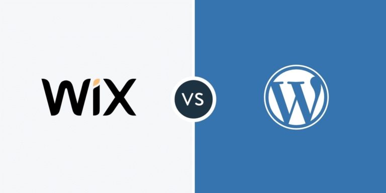 WordPress Vs Wix: What Is The Best Platform For Your Business