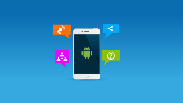 Best Android App Development Tools in 2019