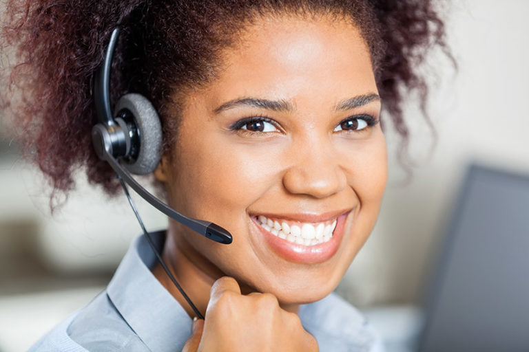 Why Telephone Answering for my Business