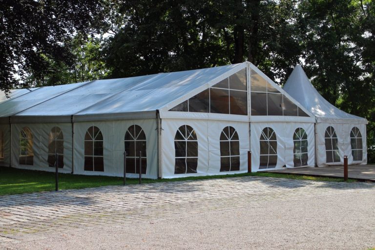 What to Remember When Hiring a Marquee or Tent Setup for Your Event