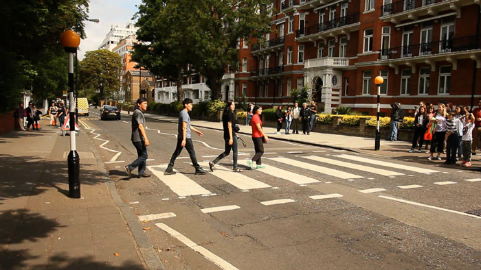 All you need to know about St Johns Wood: All you need to know about St Johns Wood: