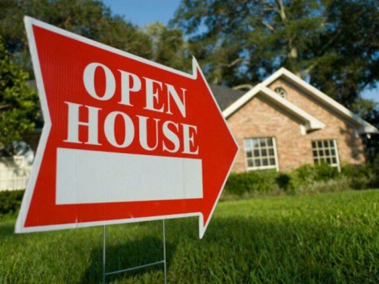 How to search Open Houses: A Guide for Home Buyers