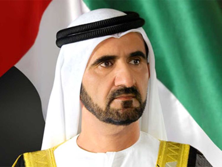 5 years of tribal sheikh Mohammed’s leadership: a secure, sound UAE