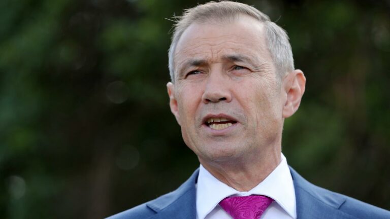 WA-Health-Minister-and-Acting-Premier-Roger-Cook-says-NSW-should-have-gone-harder-earlier