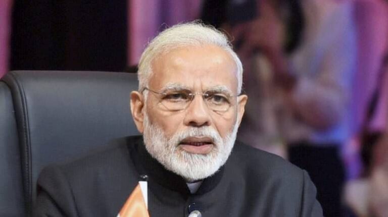 modi india prime minister