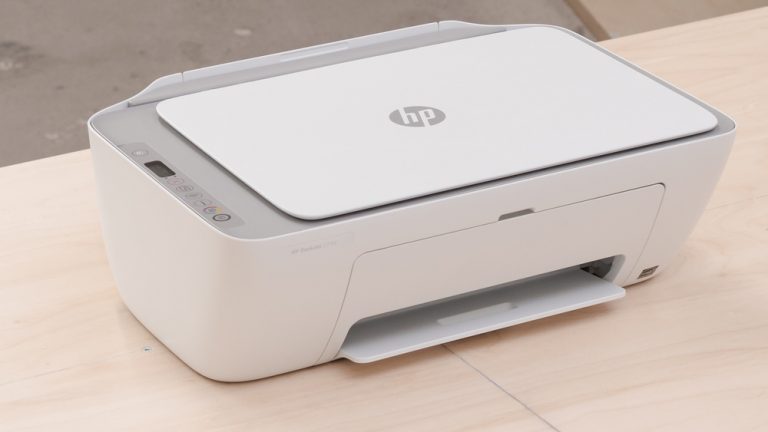 HP printer keeps going offline