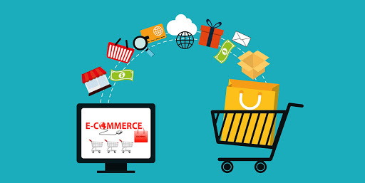 E commerce Portal