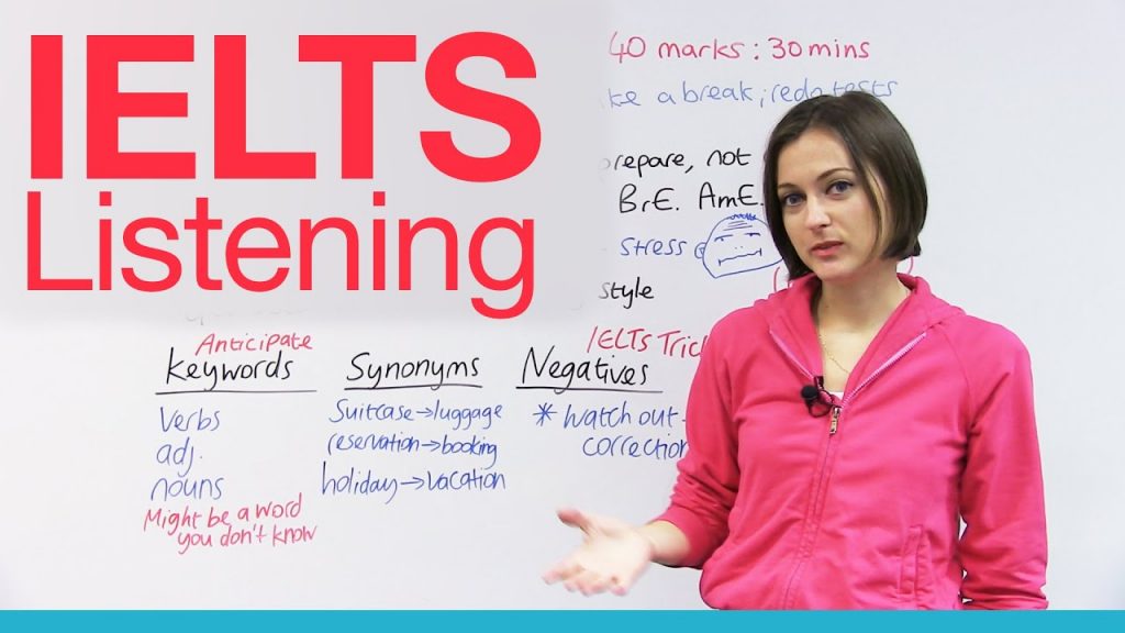 Easy Ways to Boost Your Scores In IELTS Listening Test