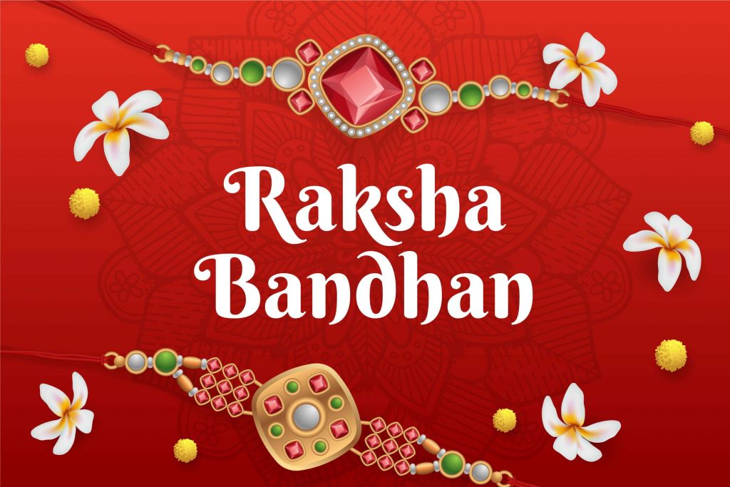 Online Rakhi Delivery During The Pandemic