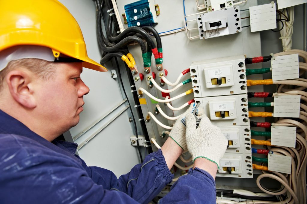 The Do's and Don't of Electrician Business this 2021