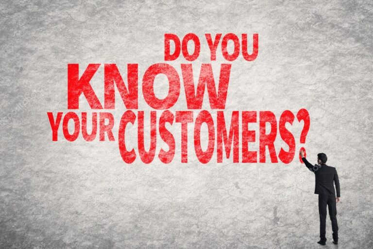 The Importance of KYCC (Know Your Customer’s Customer) for Business The Importance of KYCC (Know Your Customer’s Customer) for Business