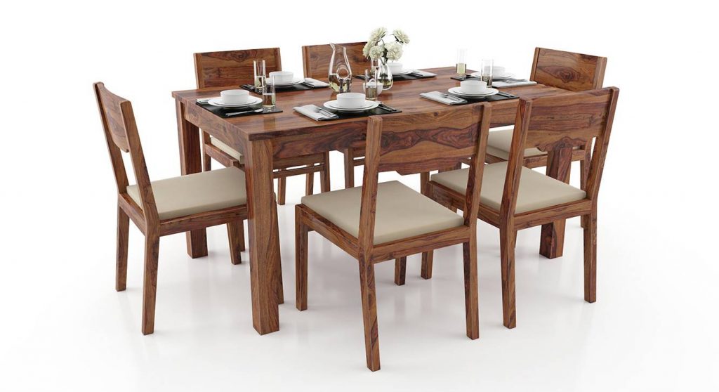 What To Look For While Purchasing Dining Tables