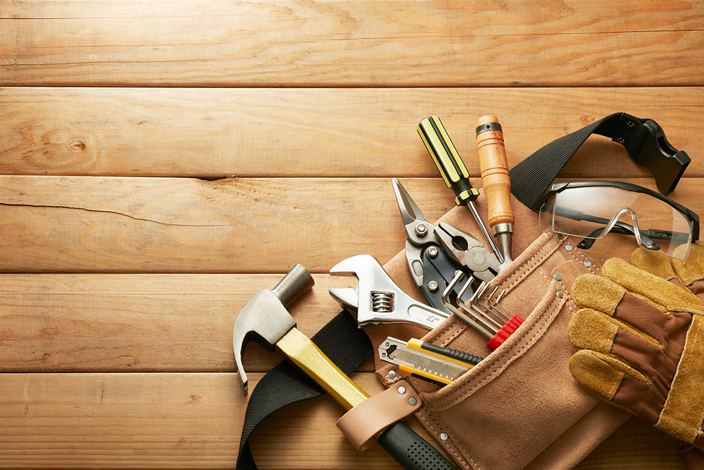 Ten Home Repairs You Can Do with The Right Tools and Adequate Knowledge