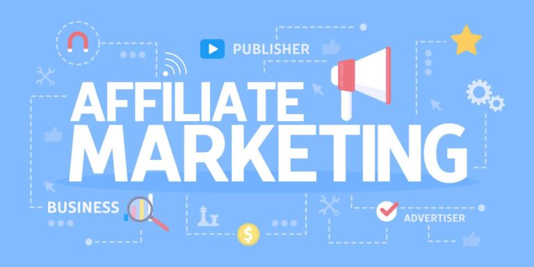 What is Affiliate Marketing? What is Affiliate Marketing?