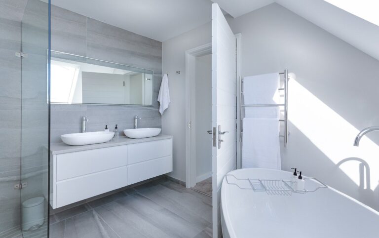 Bathroom Technology Gadgets and Upgrades You Didn’t Know You Needed. Bathroom Technology Gadgets and Upgrades You Didn’t Know You Needed.