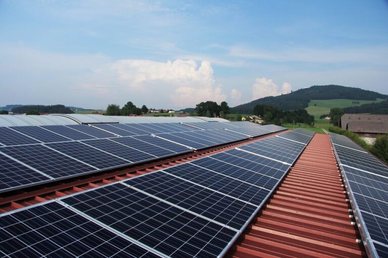 A Quick Overview of the Solar Panel Installation Process A Quick Overview of the Solar Panel Installation Process