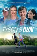 Tyson’s Run Movie watch free online 2022