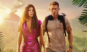 The Lost City Movie The Lost City Movie