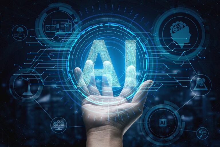 How to Increase Sales With Artificial Intelligence How to Increase Sales With Artificial Intelligence