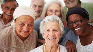 Memory Strategies For Senior Citizens