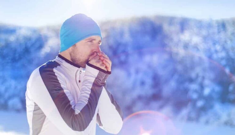 3 Rules For Choosing the Best Thermal Clothing for Winter