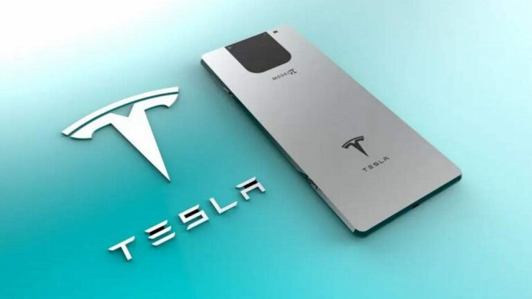 Is Tesla really Going to launch its Smartphone Company?