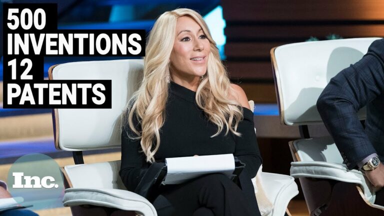 1 On 1 Interview With Lori Greiner