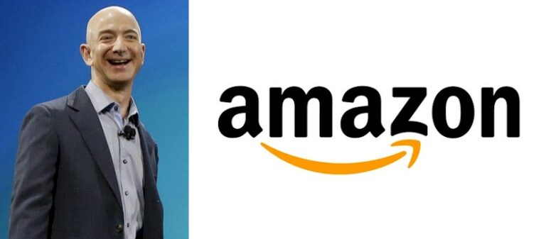 What Message Is Hidden in Amazon Logo?