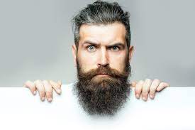 Best Beard Styles 2023