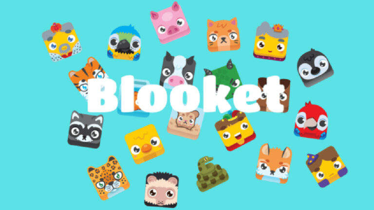 Blooket Codes & How To Join A Blooket Live Game