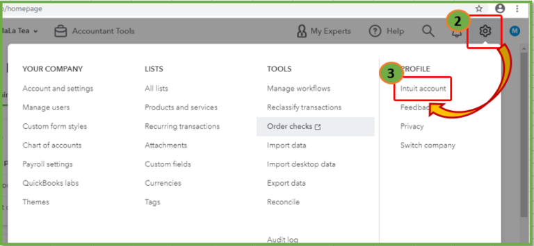 Can’t Login to QuickBooks Online? Use These Fixes
