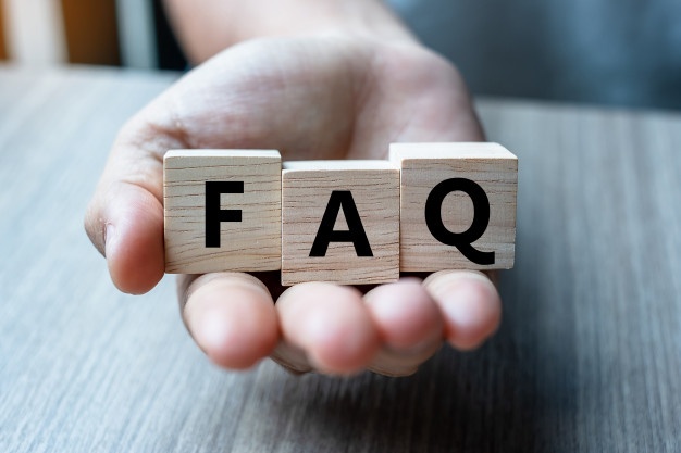 <strong>25 Best Examples Of Effective FAQ Pages</strong>