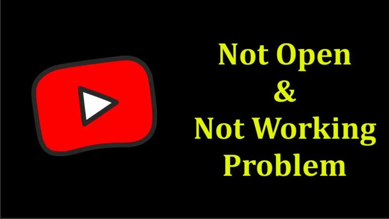 Fix: YouTube Kids Not Loading Videos