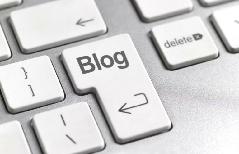 Ways to Get Intimate with Blog Readers