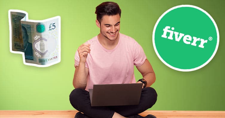 How to Make Money on Fiverr as a Freelancer